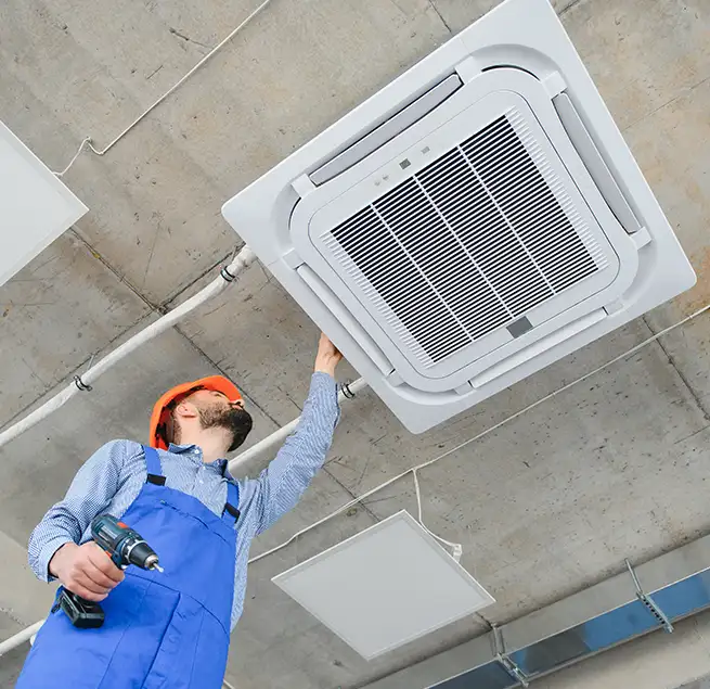  Why Homeowners & Businesses Trust Us in Mount Vernon, IL?