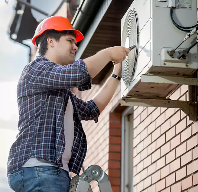 Why Homeowners & Businesses Trust Us Mount Vernon, IL