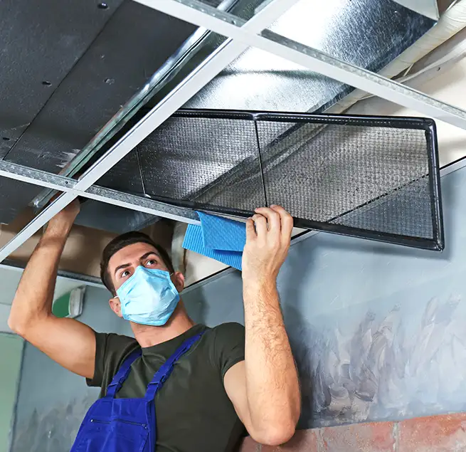 Why Homeowners & Businesses Trust Us in Mount Vernon, IL?