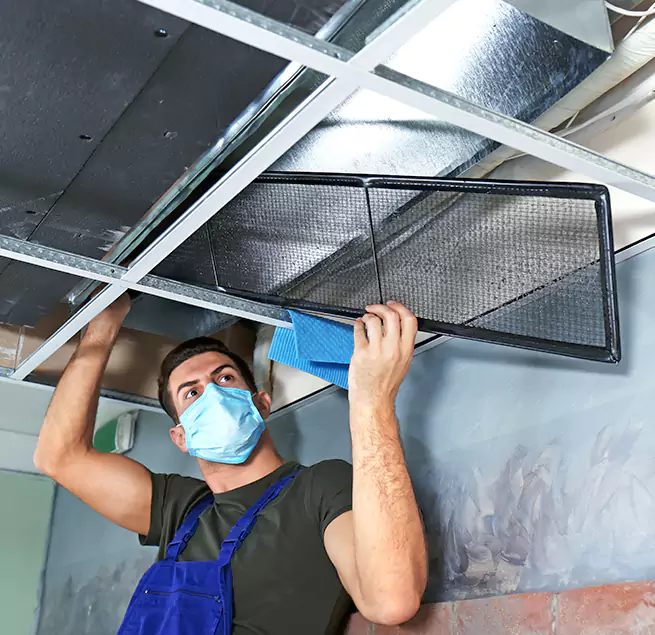  Why Homeowners Businesses Trust Us  in Mount Vernon, IL?